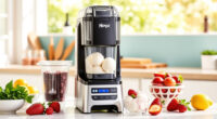 Top Summer Accessories for Your Ninja Creami XL Ice Cream Maker