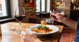 Tutta Bella Brings Italian Classics To Cedar Park