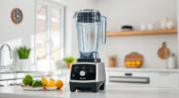 Vitamix 5200 vs Vitamix Ascent X5: Full Comparison