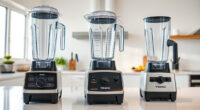 Vitamix E310 Explorian Review: Pros, Cons, and Who It's For