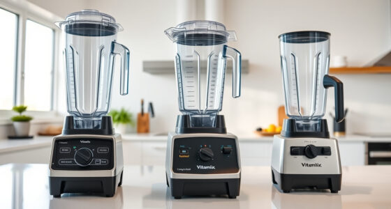 Vitamix E310 Explorian Review: Pros, Cons, and Who It's For