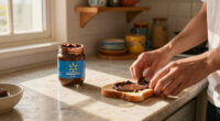 Walmart Has Bettergoods Dubai Style Chocolate Spread - Totally The Bomb