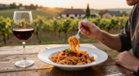 We Invite You To Experience Chef-Crafted Italian Cuisine - La Vigneta Winery - Tribune-Review