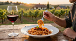 We Invite You To Experience Chef-Crafted Italian Cuisine - La Vigneta Winery - Tribune-Review