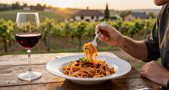 We Invite You To Experience Chef-Crafted Italian Cuisine - La Vigneta Winery - Tribune-Review