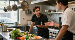 Why Anthony Bourdain Connected With Toronto's Cooks When The Rest Of Food Media Ignored Them - Toronto Star