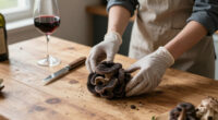 Wine Noise Part II: British Fungus