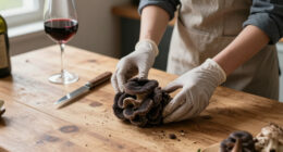 Wine Noise Part II: British Fungus