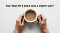 Your Morning Cuppa Tells A Bigger Story About Food Fraud