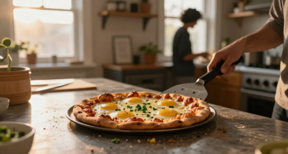 10 Best Breakfast Pizza Makers for Easy Morning Cooking in 2027