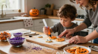 10 Best Halloween Cookie Decorating Kits for Spooky Family Fun in 2027