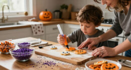 10 Best Halloween Cookie Decorating Kits for Spooky Family Fun in 2027