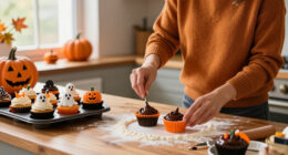 10 Best Halloween Cupcake Liners for Festive Baking in 2027