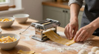 10 Best Pasta Makers for Fresh Homemade Pasta in 2027