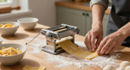 10 Best Pasta Makers for Fresh Homemade Pasta in 2027