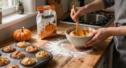 11 Best Pumpkin Spice Baking Mixes for Fall Flavor in 2027