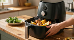 12 Best Air Fryer Dishes for Baking and Everyday Cooking in 2027