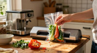 12 Best Countertop Food Vacuum Sealers for 2027