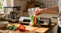 12 Best Countertop Food Vacuum Sealers for 2027