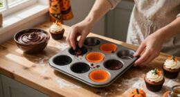 12 Best Halloween Cupcake Liners for Festive Baking in 2027