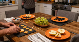 12 Best Halloween Party Serving Platters for 2027