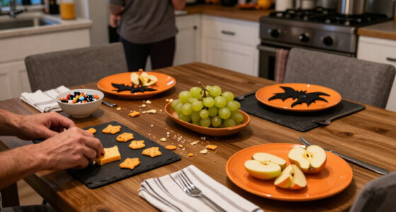 12 Best Halloween Party Serving Platters for 2027