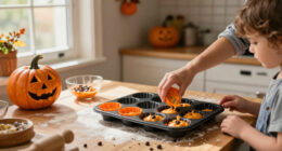 12 Best Halloween Silicone Muffin Pans for Spooky Baking in 2027