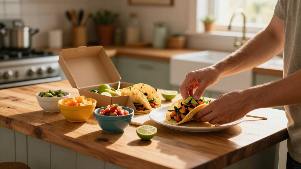 12 Best Taco Making Kits for Easy Taco Nights in 2027