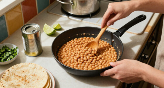 13 Best Canned Refried Beans for Easy, Flavorful Meals in 2027