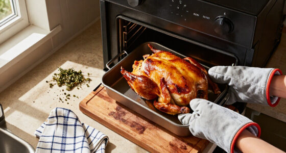 13 Best Chicken Roasting Appliances for Home Cooks in 2027