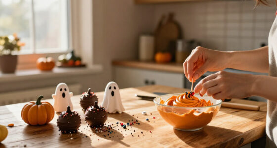 13 Best Halloween Cake Pop Makers for Festive Treats in 2027