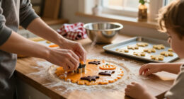 13 Best Halloween Cookie Cutters for Festive Baking in 2027