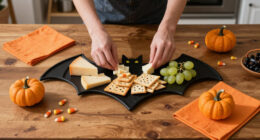 13 Best Halloween Serving Platters for Spooky Parties in 2027