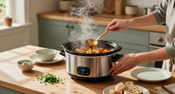 14 Best 7-Quart Slow Cookers for Family Meals and Entertaining in 2027