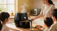 14 Best Air Fryers for Family Meals in 2027