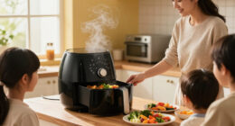 14 Best Air Fryers for Family Meals in 2027