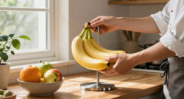 14 Best Banana Hangers for Neater Countertops in 2027