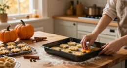 14 Best Halloween Baking Pans for Spooky Seasonal Treats in 2027