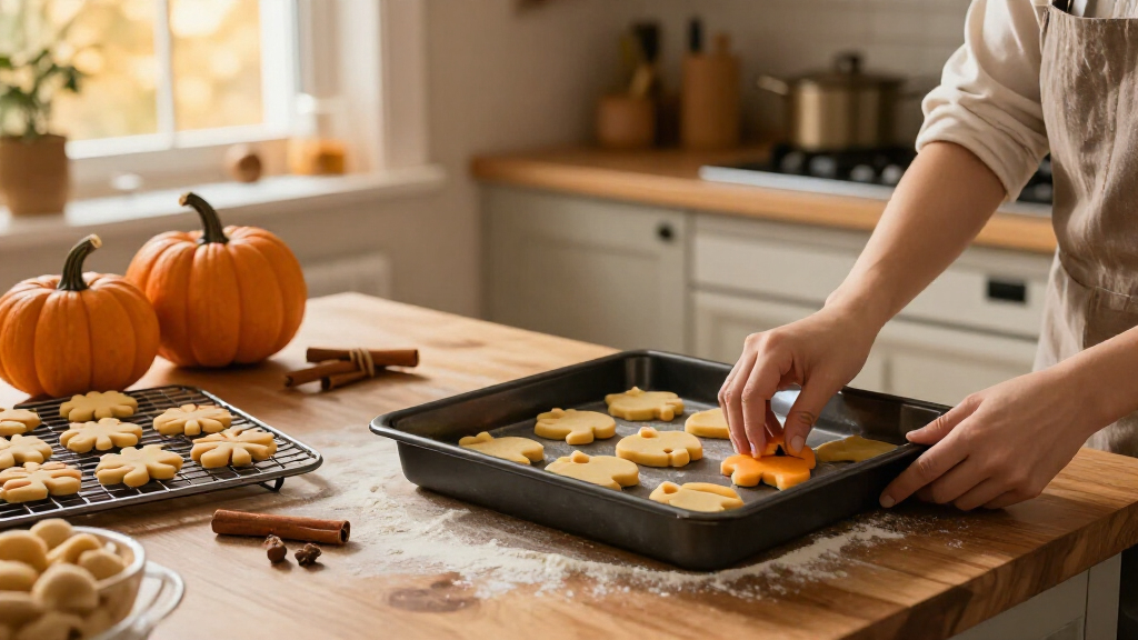 14 Best Halloween Baking Pans for Spooky Seasonal Treats in 2027