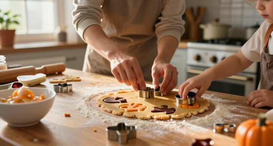 14 Best Halloween Cookie Cutters for Spooky Baking in 2027
