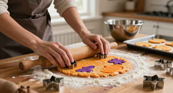 14 Best Halloween Cookie Cutters in 2027