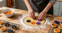 14 Best Halloween Cookie Stampers for Spooky Baking in 2027