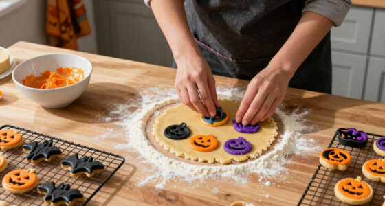 14 Best Halloween Cookie Stampers for Spooky Baking in 2027