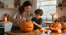 14 Best Halloween Pumpkin Carving Kits for 2027