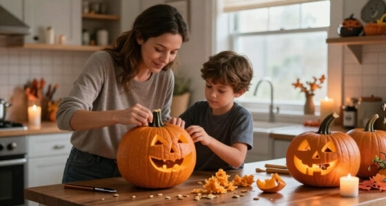 14 Best Halloween Pumpkin Carving Kits for 2027