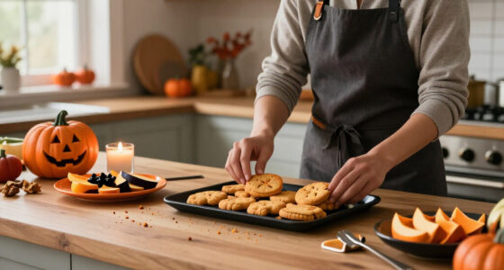 14 Best Halloween Serving Platters for Parties in 2027