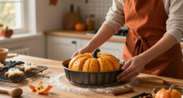 14 Best Halloween-Themed Baking Pans for Spooky Treats in 2027
