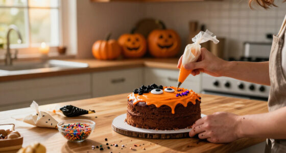 14 Best Halloween Themed Cake Decorating Kits For 2027