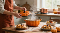 14 Best Pumpkin Cast Iron Casseroles for Festive Cooking in 2027