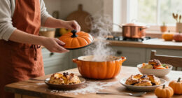 14 Best Pumpkin Cast Iron Casseroles for Festive Cooking in 2027